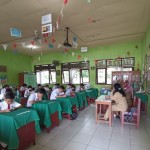 Disdik lakukan penilaian sumatif kelas VI SD se-Kota Palangka Raya-1683632438