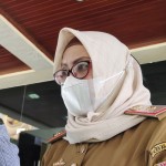 Disnakeswan Lampung anjurkan peternak jaga kebersihan kadang cegah LSD-1685095708