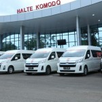 Ditjen Hubdat: Sarana transportasi di Labuan Bajo berjalan maksimal-1684135430