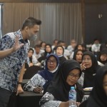 Dokumentasi- Sosialiasi Implementasi Kurikulum Merdeka (IKM) kepada tenaga pengajar di Kota Cilegon, Banten. (Antara/HO/Kelas pintar)-1685000399