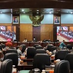 DPRD minta Pemprov Sumbar evaluasi target kinerja RPJMD-1683883556