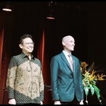 Dubes Grijns: Kesamaan nilai pererat hubungan Indonesia-Belanda-1683184340