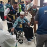 Embarkasi Makassar tiadakan kegiatan seremoni-1684839462