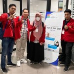 Empat mahasiswa Unhas raih medali di ajang Mathematical Analysis and Geometry Day (MagD) 2023 di ITB.ANTARA/HO-1683808113