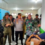 Empat pekerja korban sandera KKB dievakuasi ke Oksibil-1684145799