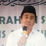Gubernur Riau Syamsuar. FOTO ANTARA/dok.-1684309051