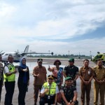 Gubernur Sulsel luncurkan penerbangan perdana Makassar-Lutra-1684744619