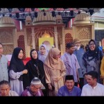 Guru dan siswa Ikut menyaksikan lomba-lomba MTQ Kaltim Ke-44-1684469547