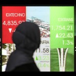 IHSG Rabu dibuka menguat 18,42 poin-1685517325