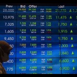 IHSG Selasa dibuka melemah 13,41 poin-1682993949
