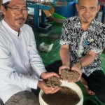 Ikhtiar pembudi daya ikan memutus ketergantungan pakan pabrik-1684228693