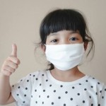 Ilustrasi anak memakai masker (ANTARA/covid19.go.id)-1683705264