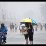 Ilustrasi hujan lebat (ANTARA)-1684208405