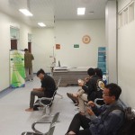 Ilustrasi - Situasi layanan di Rumah Sakit Umum Daerah (RSUD) Kota Mataram, Provinsi Nusa Tenggara Barat. ANTARA/Nirkomala-1683805501
