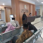 Imigrasi terbitkan paspor 299 CJH Ternate-1684471067