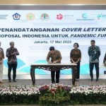 Indonesia ajukan dana ke Bank Dunia untuk pandemi masa depan-1684471377