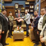 Indonesia-Mesir teken kontrak dagang jahe gajah senilai Rp2,28 miliar-1683100283