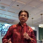 Inspektur Jenderal Kementerian Agama Faisal. (ANTARA/Asep Firmansyah)-1683799998