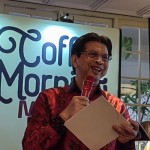 Inspektur Jenderal Kementerian Agama Faisal. (ANTARA/Asep Firmansyah)-1683805935