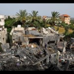 Israel dan Palestina sepakat gencatan senjata yang dimediasi Mesir-1684048097
