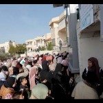 Israel hancurkan sejumlah bangunan Palestina di Tepi Barat-1683185133