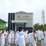 Jamaah haji Kaltara diberangkatkan ke Arab Saudi 31 Mei dan 1 Juni-1684314766