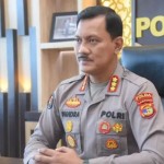 Kabid Humas Polda Lampung Kombes Pol Zahwani Pandra Arsyad, di Bandarlampung. ANTARA/HO.-1683096177