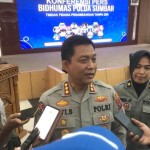 Kabid Humas Polda Sumbar Kombes Pol Dwi Sulistyawan (ANTARA/HO Polda Sumbar)-1685351598