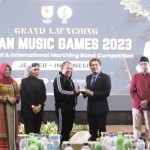 Kabupaten Jember jadi tuan rumah Asian Music Games 2023-1683189412