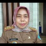 Kadis Lingkungan Hidup dan Kehutanan Kota Kendari Ir.Nismawati, MSi di Kendari, Kamis (Foto ANTARA/Azis Senong)-1683790048