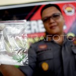 Kalapas: ASN dapat narkoba dari binaan Lapas Luwuk hoaks-1684145564