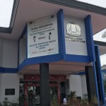 Kantor Imigrasi Batam. ANTARA/HO-Imigrasi Batam-1685352530