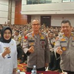 Kapolda: 650 Bhabinkamtibmas jadi BAAS turunkan stunting Riau-1684830052