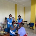 Kapolda Kaltara pastikan penerimaan anggota Polri 2023 bebas KKN-1683185363