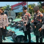 Kapolres Bangka Barat nyatakan siap kawal pesta demokrasi 2024-1685339864