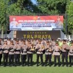 Kapolres Madiun kukuhkan 349 personel jajaran jadi Polisi RW-1684145939
