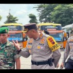 Kapolres: Warga Solo berperan aktif jaga kamtibmas selama Lebaran-1682992539