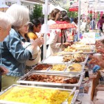 KBRI Lisabon promosikan budaya Indonesia lewat kuliner di Portugal-1685410329