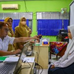 Kediri lakukan perekaman data KIA di sekolah-sekolah-1684306428