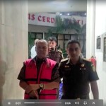 Kejagung tetapkan satu tersangka rintangi penyidikan korupsi Japek-1684217430