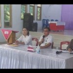 Kemenag: Penyuluh agama Kristen harus profesional dan terampil-1684313117