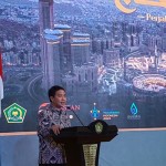 Kemenag segera bahas pemanfaatan tambahan kuota haji bersama DPR-1683715559