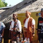 Kemendikbud: Masyarakat adat miliki potensi dongkrak ekonomi daerah-1685001566