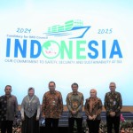Kemenhub luncurkan logo pencalonan RI sebagai anggota Dewan IMO-1685427954