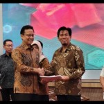 Kemenkes berikan penghargaan kepada Dinkes berprestasi-1684312638
