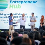 Kemenkop UKM ciptakan satu juta wirausaha baru hingga 2024-1684134801