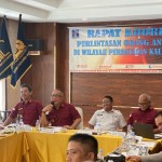 Kemenkum HAM Kalbar tingkatkan penegakan aturan perlintasan orang-1685532035