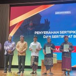 Kementerian ATR/BPN targetkan Bali jadi provinsi lengkap pertama-1685011590