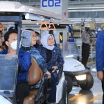 Kemnaker jajaki kerja sama pelatihan teknisi kendaraan listrik-1683878660