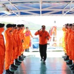 Kepala Basarnas pantau kesiapan tim SAR menghadapi KTT ASEAN-1683538672